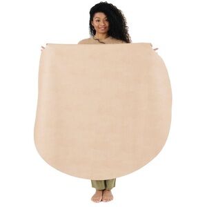 Gathre MIDI Circle Mat in untanned
